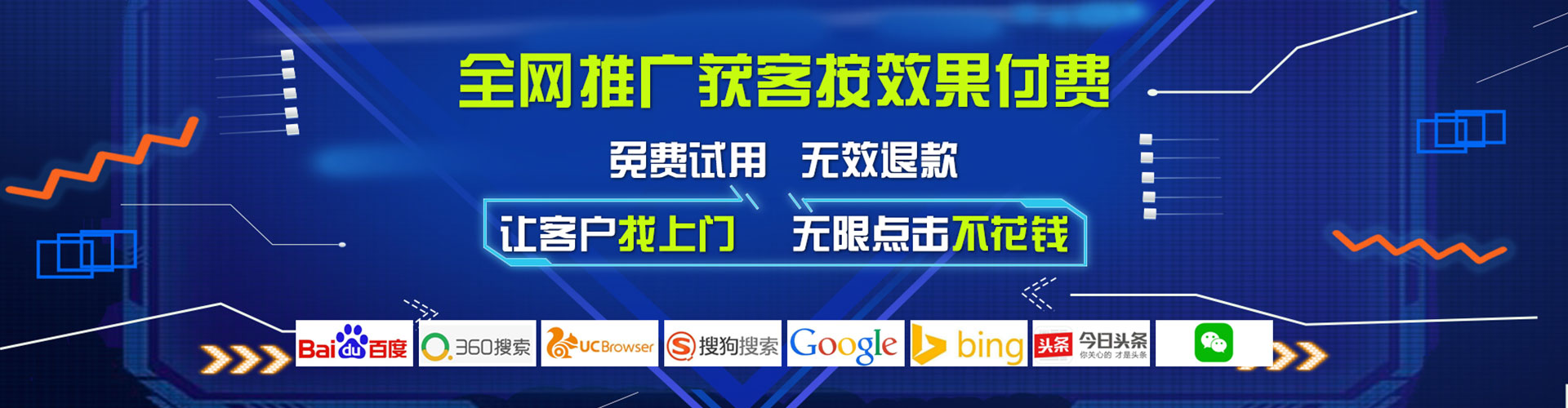 共和百度网络推广